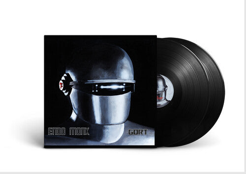 Picture of the Music Record - Gort by Endo Monk