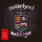 Picture of the Music Record - Motorizer by Motorhead