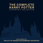 Picture of the Music Record - The Complete Harry Potter Film Music Collection by City of Prague Philharmonic Orchestra