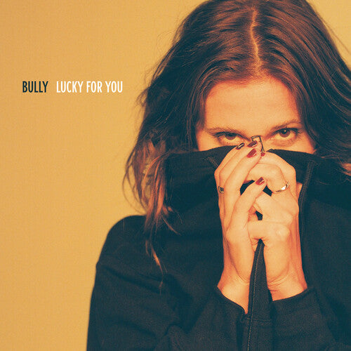 Picture of the Music Record - Lucky for You by Bully