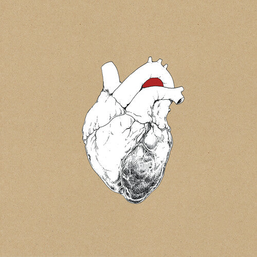 Picture of the Music Record - The Beggar by Swans
