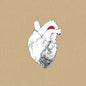 Picture of the Music Record - The Beggar by Swans
