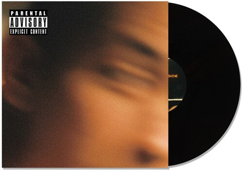 Picture of the Music Record - Suicide and Sunshine [Explicit Content] by Trophy Eyes