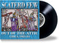 Picture of the Music Record - Out Of The Attic (1983-84) by Scaterd Few