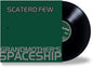 Picture of the Music Record - Grandmother's Spaceship by Scaterd Few