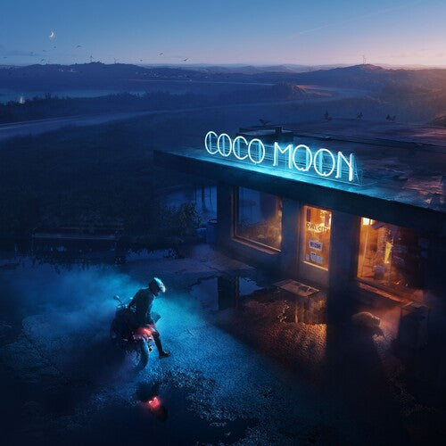 Picture of the Music Record - Coco Moon by Owl City