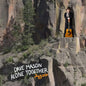 Picture of the Music Record - Alone Together Again    (Blue Vinyl) by Dave Mason