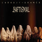 Picture of the Music Record - Baptismal - Crystal Clear by Laraaji & Kramer