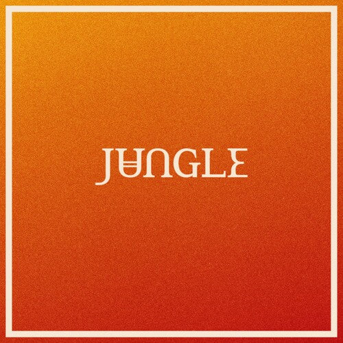 Picture of the Music Record - Volcano by Jungle