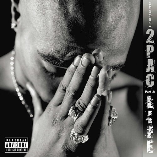 Picture of the Music Record - The Best Of 2Pac - Part 2: Life by 2Pac