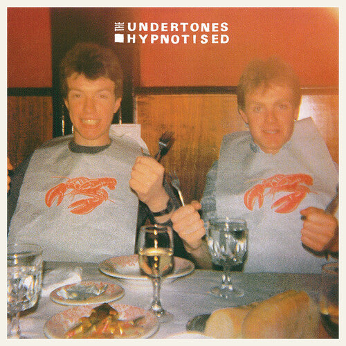Picture of the Music Record - Hypnotised by The Undertones
