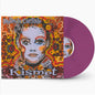 Picture of the Music Record - Kismet (Orchid Vinyl) by Belinda Carlisle