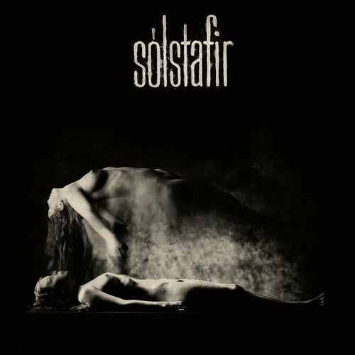 Picture of the Music Record - Kold by Solstafir