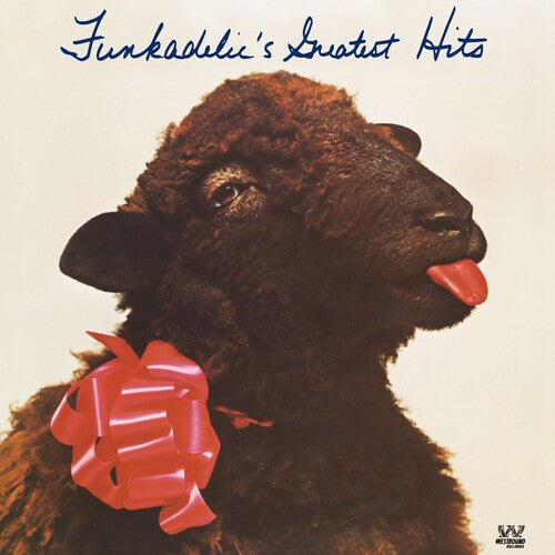 Image of the Music Record - Greatest Hits - Remastered [Import] by Funkadelic