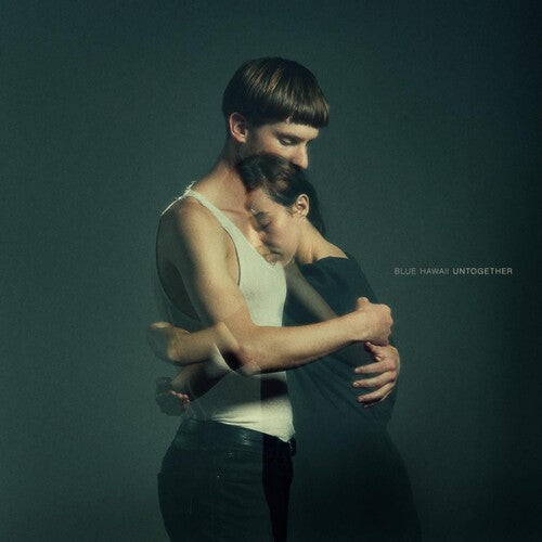 Picture of the Music Record - Untogether (10th Anniversary Edition) - Blue by Blue Hawaii