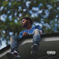 Picture of the Music Record - 2014 Forest Hills Drive [Explicit Content] by J Cole