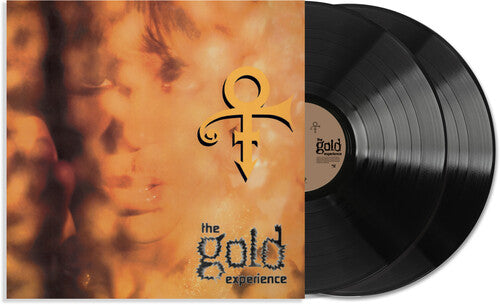 Picture of the Music Record - The Gold Experience by Prince