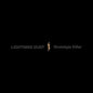 Picture of the Music Record - Nostalgia - Cosmic Amber by Lightning Dust