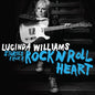 Picture of the Music Record - Stories From A Rock N Roll Heart by Lucinda Williams