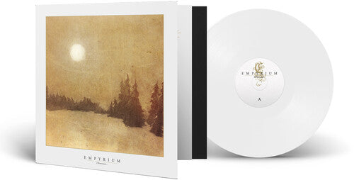 Image of the Music Record - Where At Night The Wood Grouse Plays by Empyrium