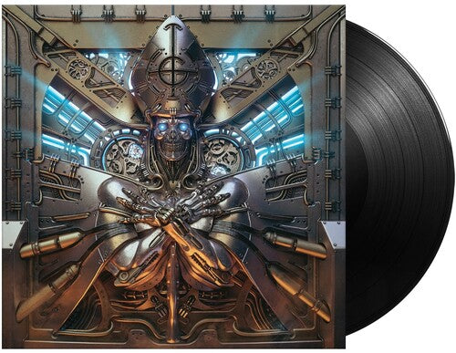 Picture of the Music Record - Phantomime by Ghost