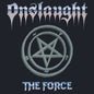 Picture of the Music Record - The Force by Onslaught