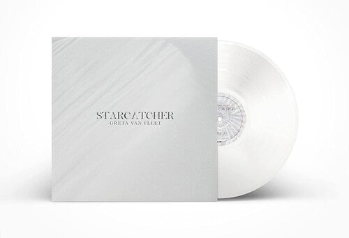 Picture of the Music Record - Starcatcher by Greta Van Fleet