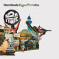 Picture of the Music Record - HyperParadise by Hermitude