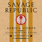 Image of the Music Record - Africa Corps Live At The Whisky A Go Go 30th by Savage Republic