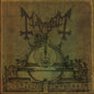 Picture of the Music Record - Esoteric Warfare by Mayhem