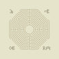Picture of the Music Record - Virtue Falters - Aubergine by Ritual Howls