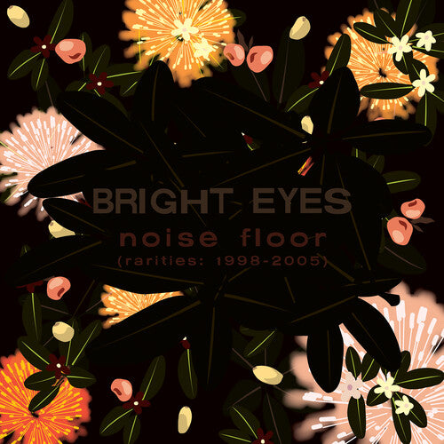 Picture of the Music Record - Noise Floor (rarities: 1998-2005) - Champagne Wave by Bright Eyes