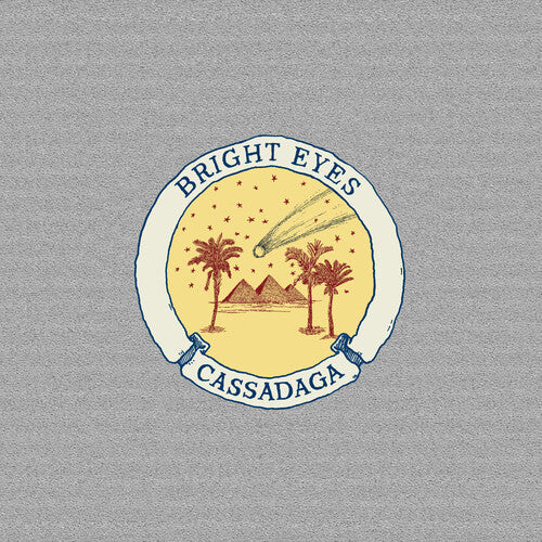Picture of the Music Record - Cassadaga - Yellow by Bright Eyes