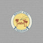 Picture of the Music Record - Cassadaga - Yellow by Bright Eyes