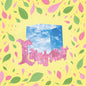 Picture of the Music Record - Laundromat - Baby Blue by Pickle Darling