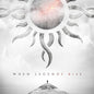 Picture of the Music Record - When Legends Rise (5th Anniversary White Vinyl) by Godsmack