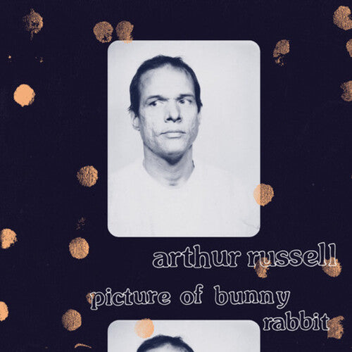 Picture of the Music Record - Picture of Bunny Rabbit by Arthur Russell