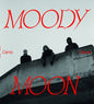 Image of the Music Record - Moody Moon by Camp Claude