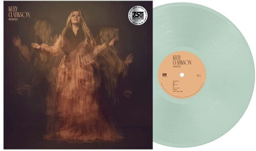 Picture of the Music Record - Chemistry by Kelly Clarkson