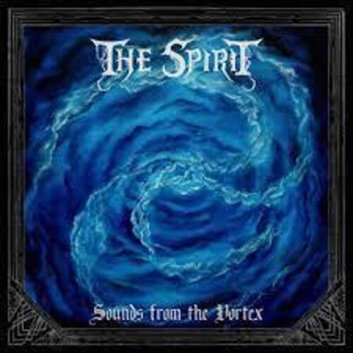 Image of the Music Record - Sounds From The Vortex by Spirit