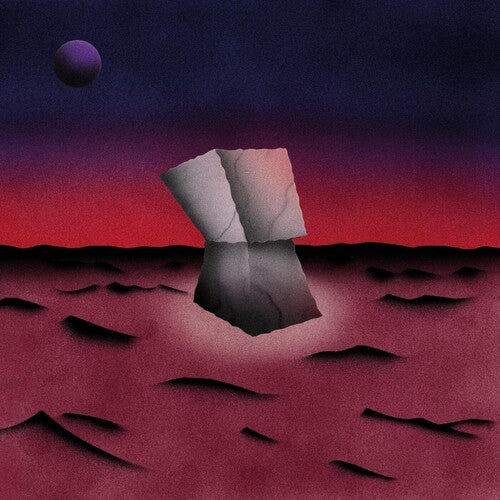 Picture of the Music Record - Space Heavy by King Krule