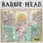 Picture of the Music Record - Rabbit Head by Tribes
