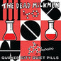 Image of the Music Record - Quaker City Quiet Pills by The Dead Milkmen