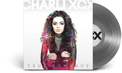 Picture of the Music Record - True Romance by Charli XCX