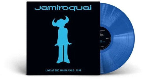 Picture of the Music Record - Live At BBC Maida Vale 1999 - Limited [Import] by Jamiroquai
