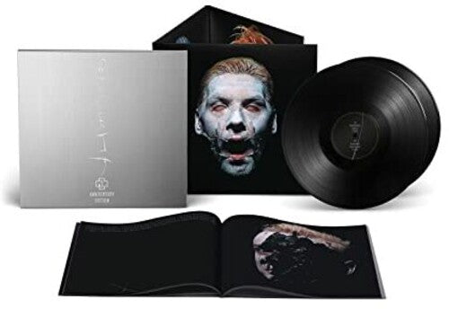 Picture of the Music Record - Sehnsucht (Anniversary Edition) by Rammstein