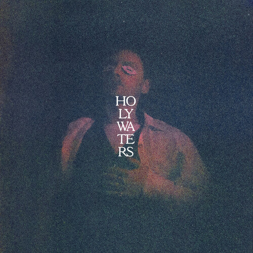 Picture of the Music Record - Holy Waters - Transparent Blue by Puma Blue