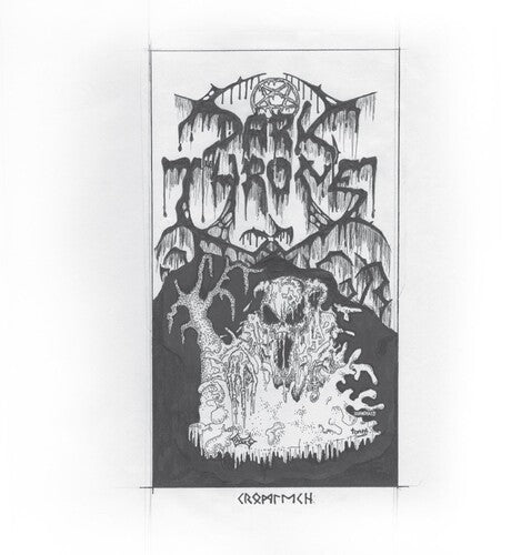 Image of the Music Record - Cromlech by Darkthrone