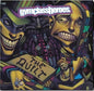 Picture of the Music Record - The Quilt by Gym Class Heroes