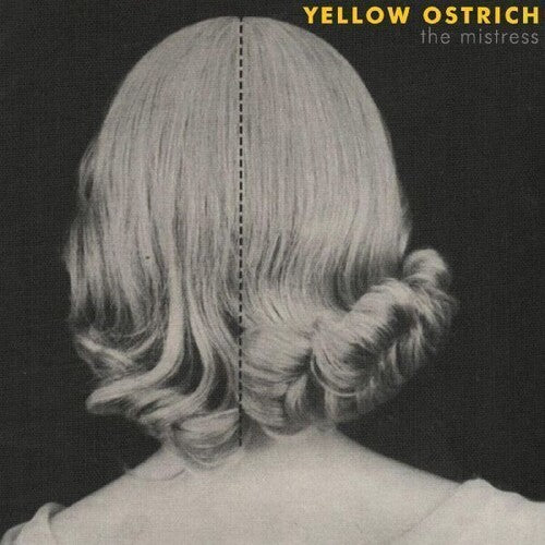 Image of the Music Record - The Mistress by Yellow Ostrich